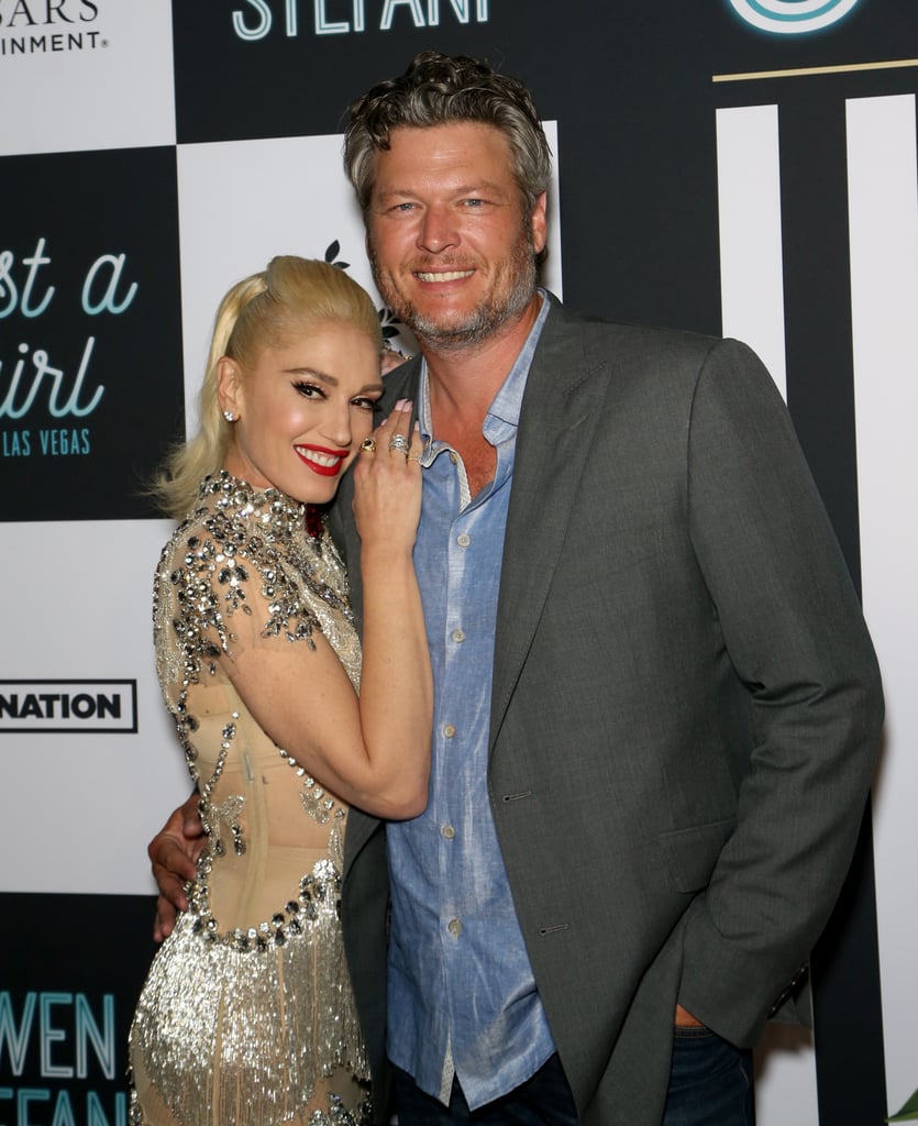 Are Gwen Stefani and Blake Shelton Engaged?