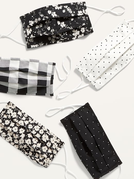 Black and White Combo