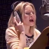 Can't Stop Watching This Bizarre
