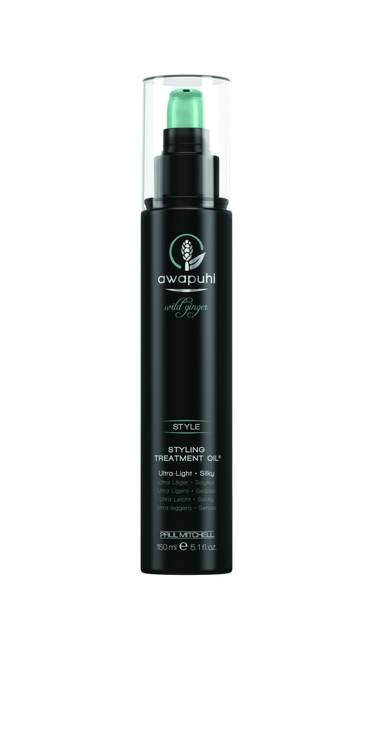 Paul Mitchell Awapuhi Wild Ginger Styling Treatment Oil Best Oil
