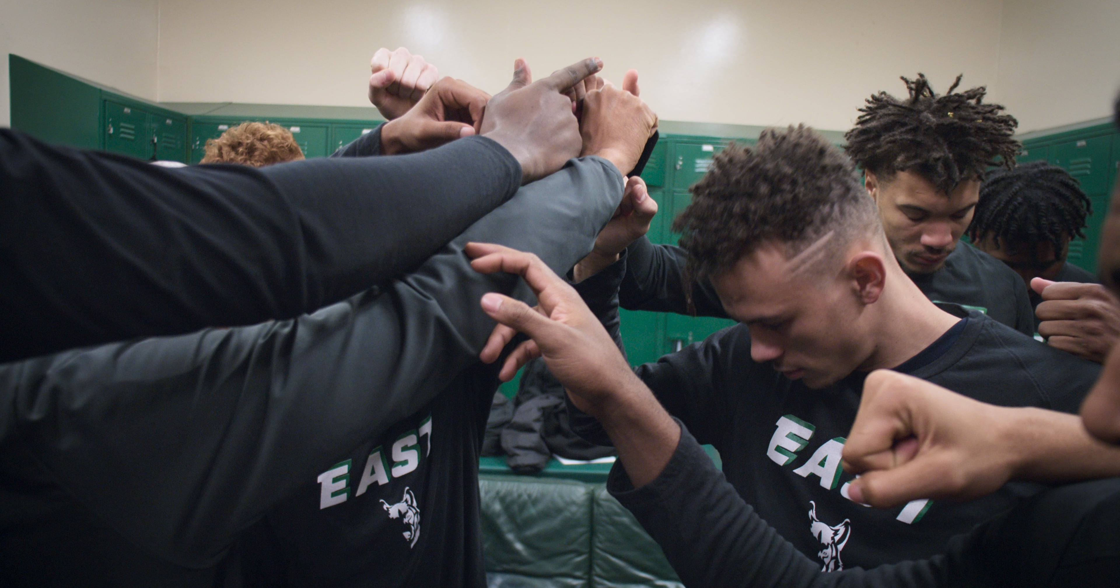 Best Sports Documentaries to Watch on Netflix 2021 POPSUGAR Fitness