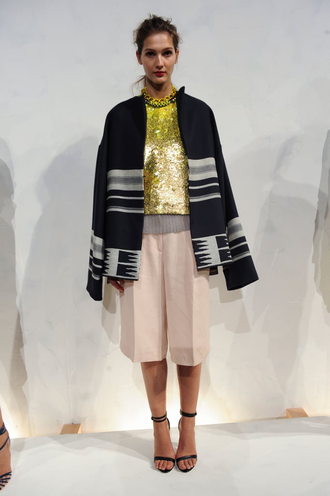 J.Crew Spring 2015