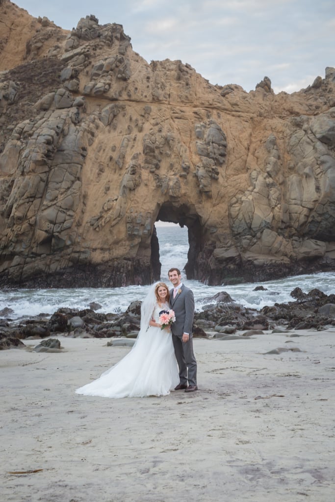 Big Sur Elopement