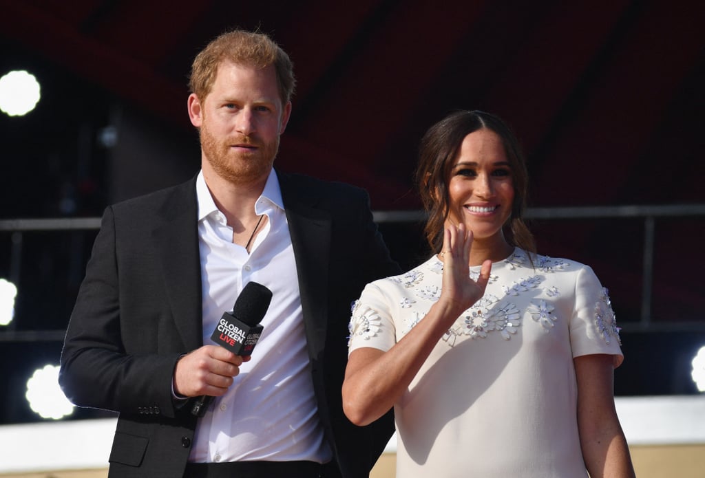 Prince Harry and Meghan Markle Tour NYC — See the Pictures