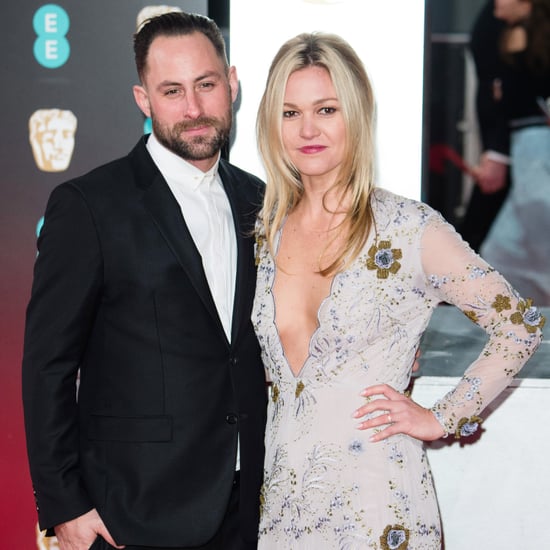 Julia Stiles Married