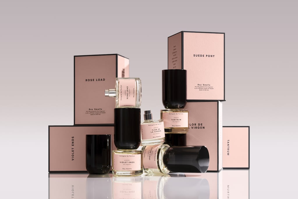 Boy Smells's Fine Fragrances Arrive in the UK at Space NK