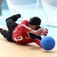 What Are the Rules of Goalball?