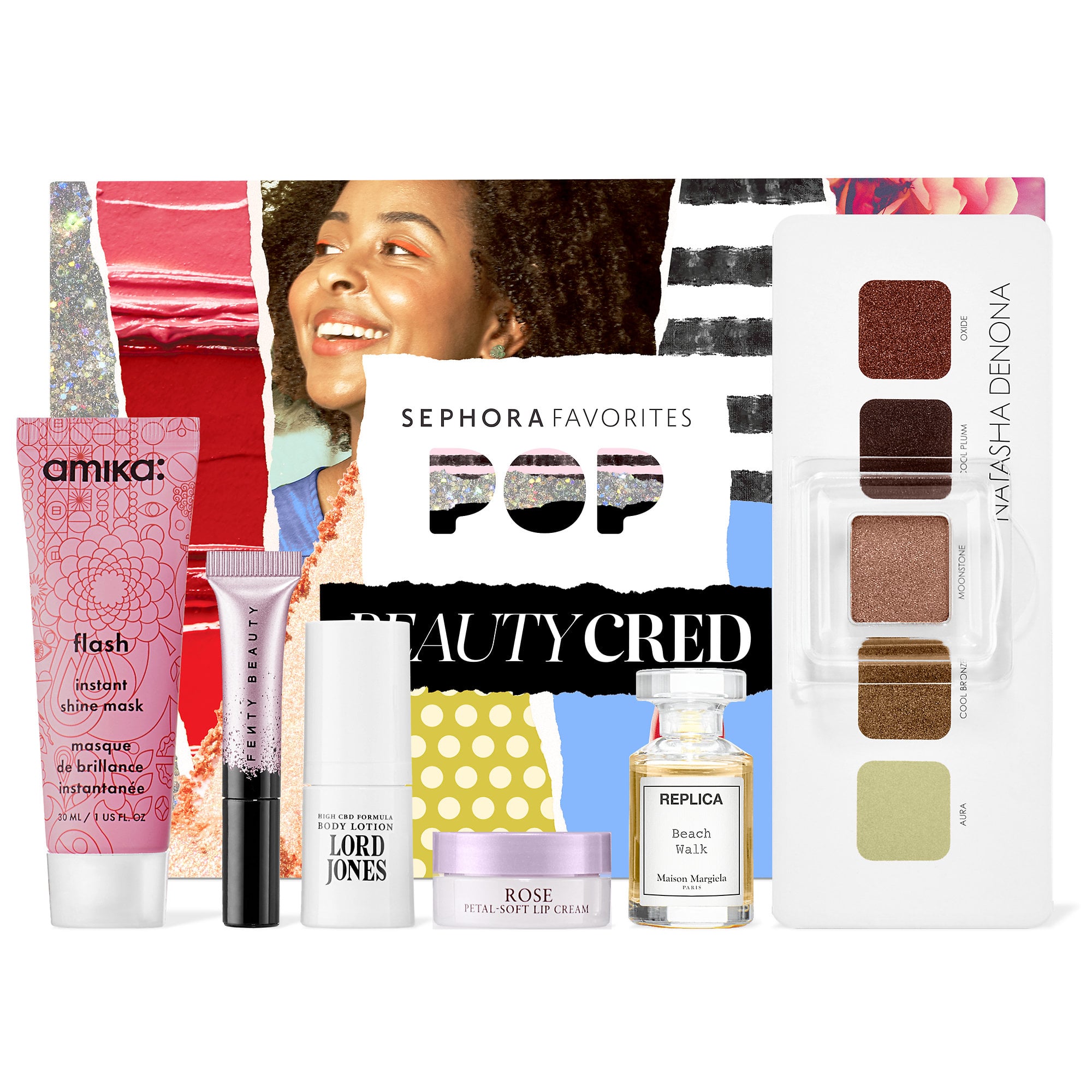 Best Sephora Favorites Sets Popsugar Beauty
