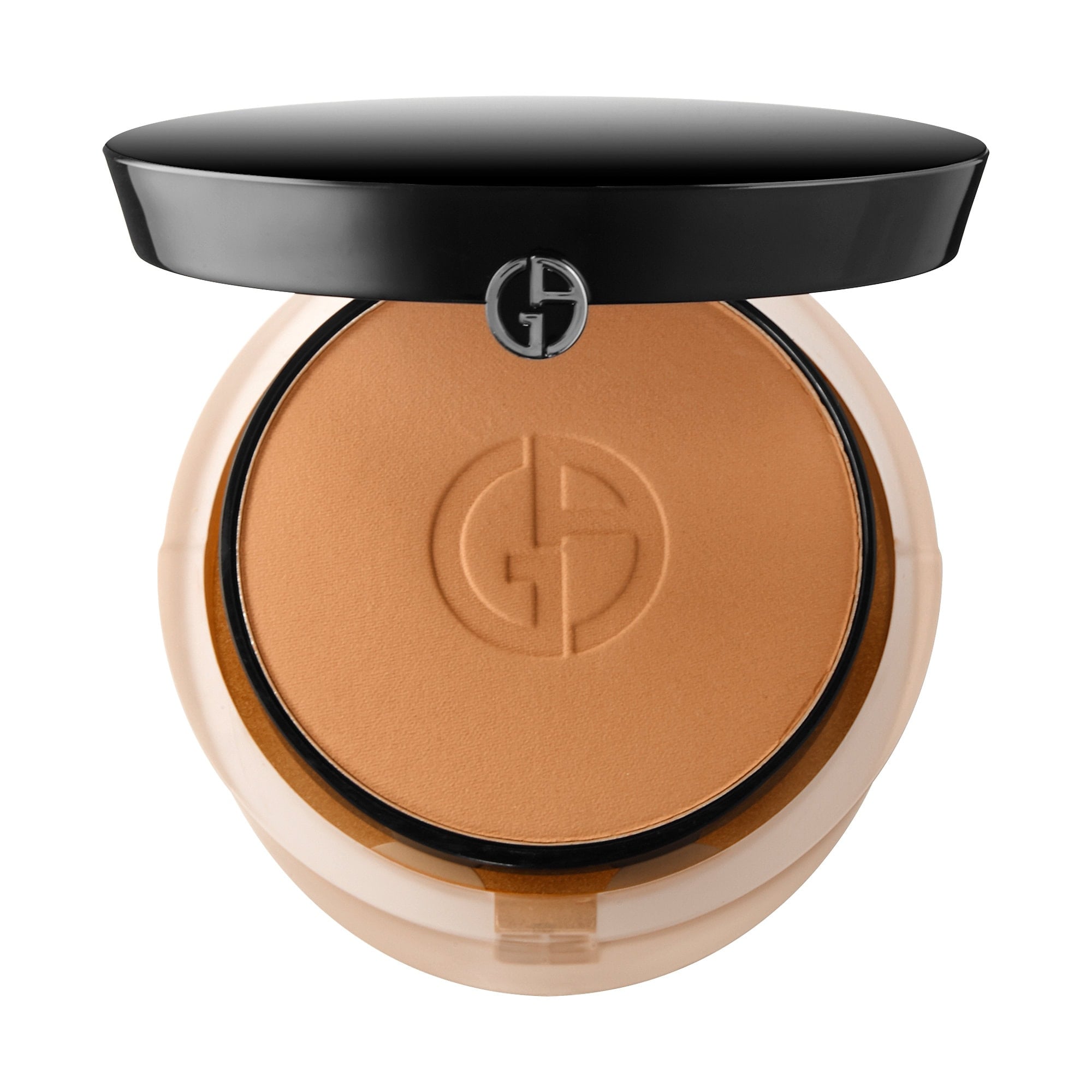 Armani Beauty Luminous Silk Compact Powder Foundation | 14 Top-Rated  Compact Foundations From Sephora That Can Fit in Even the Tiniest Clutch |  POPSUGAR Beauty Photo 15