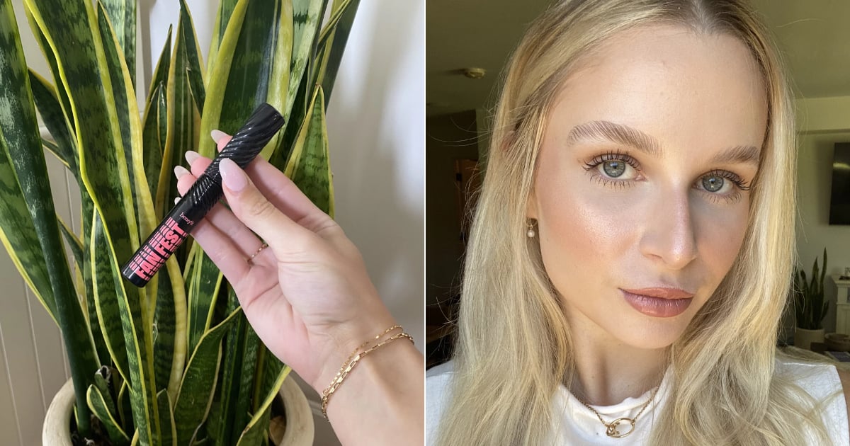 Does Benefit’s First New Mascara in Years Live Up to Its Predecessors?