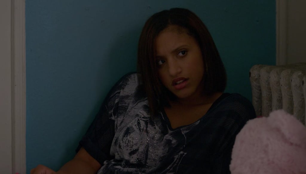 Who Plays the Young Characters on Orange Is the New Black?