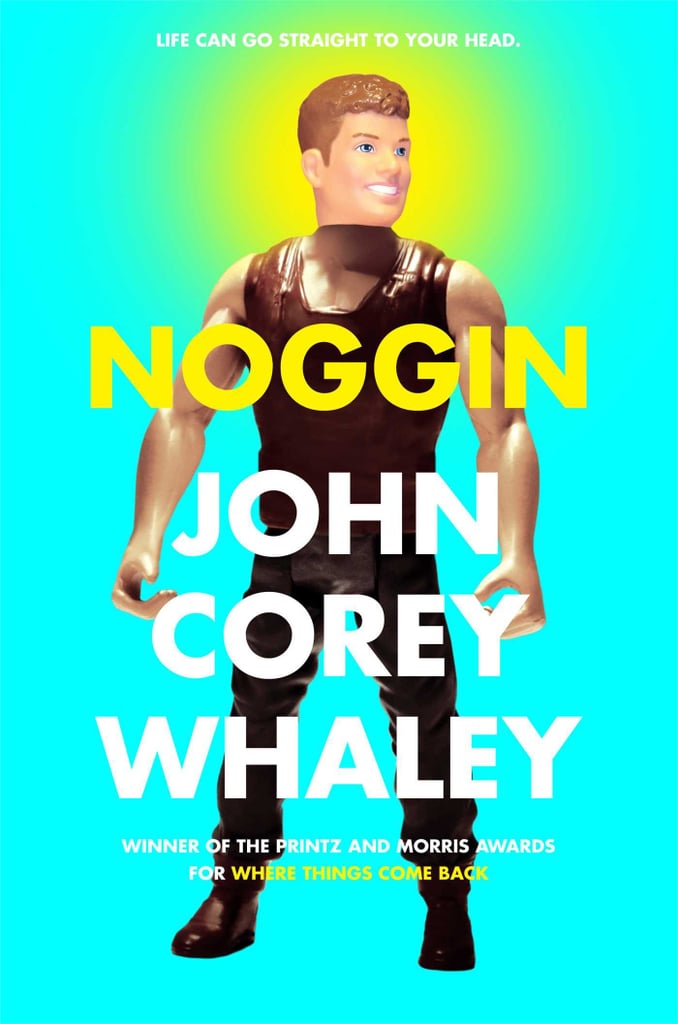 Young People's Lit: Noggin