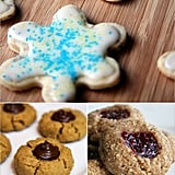 Vegan Holiday Cookies | POPSUGAR Fitness