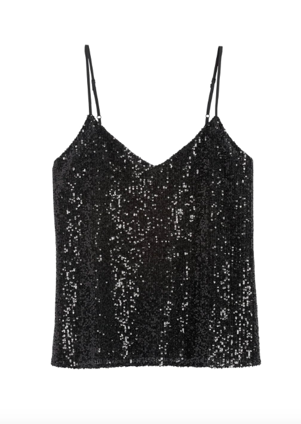 Best Sequined Clothing From Banana Republic For the Holidays | POPSUGAR ...