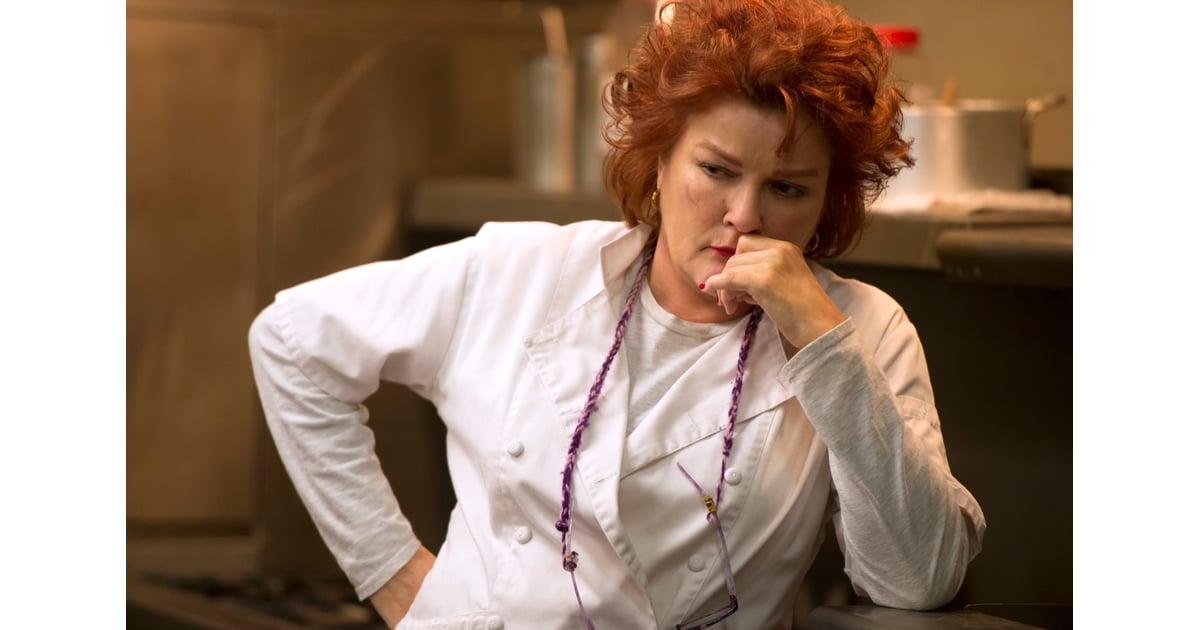 Red From Orange Is the New Black Netflix Show Halloween Costumes POPSUGAR Entertainment Photo 6