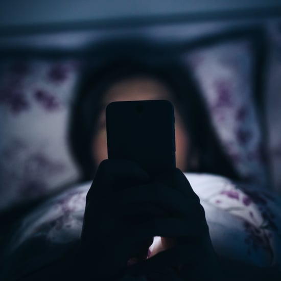 What It's Really Like to Experience Sleep Paralysis