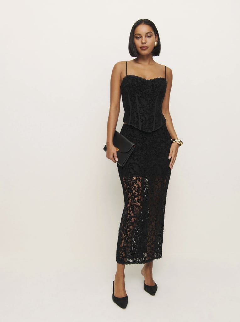 Reformation Tommen Two Piece