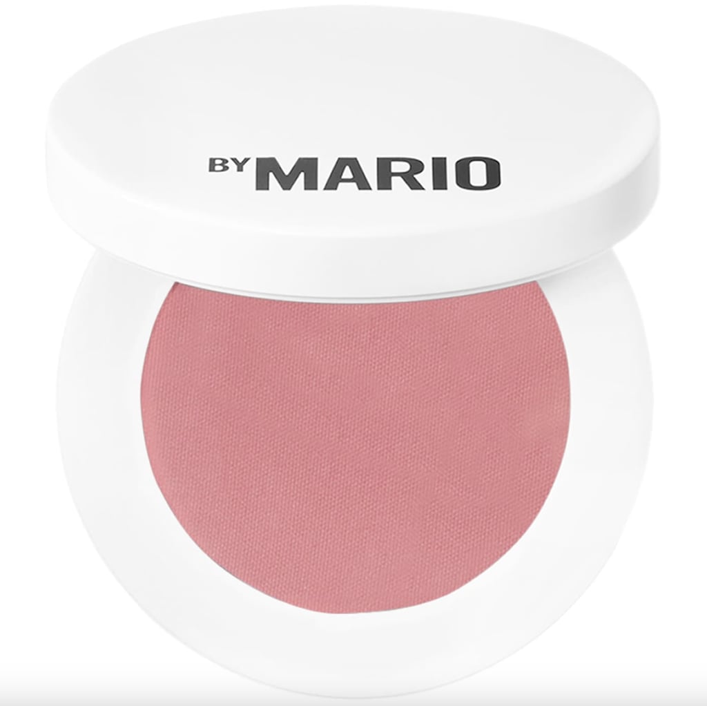 Makeup by Mario SoftPop Powder Blush in Mellow Mauve