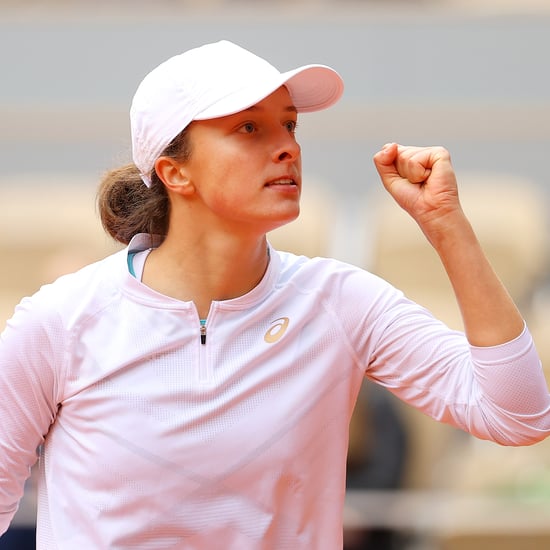 French Open: Who Is Tennis Player Iga Swiatek?