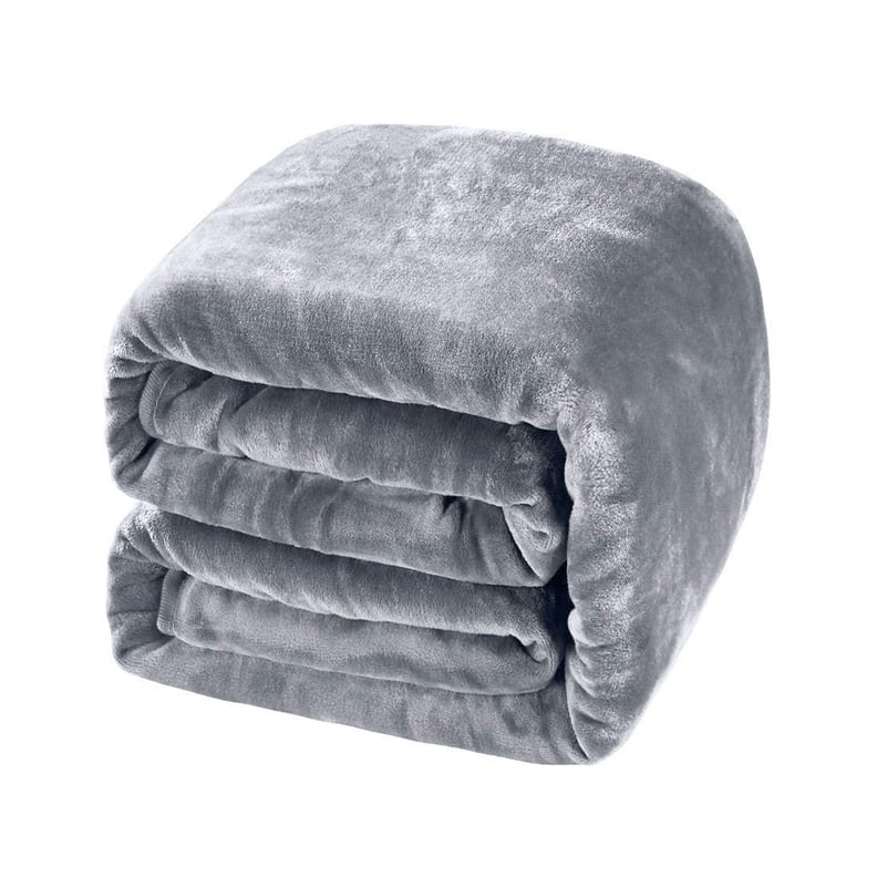 Hiseeme Heavy Weighted Blanket