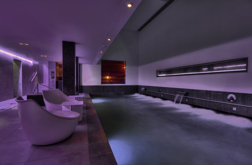 The Spa at Blythswood Square in Glasgow