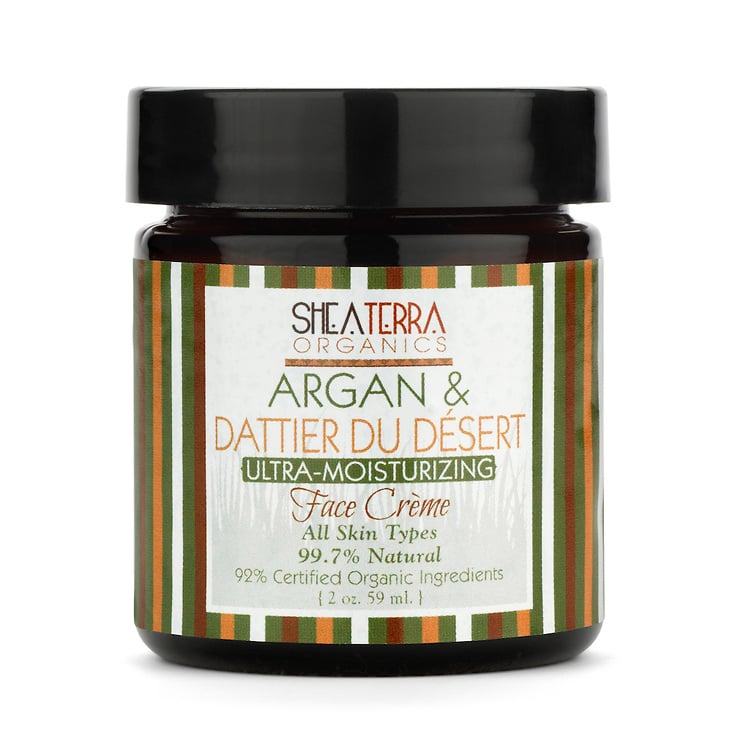 Desert Date Oil Best Beauty Oils 2016 POPSUGAR Beauty Photo 6