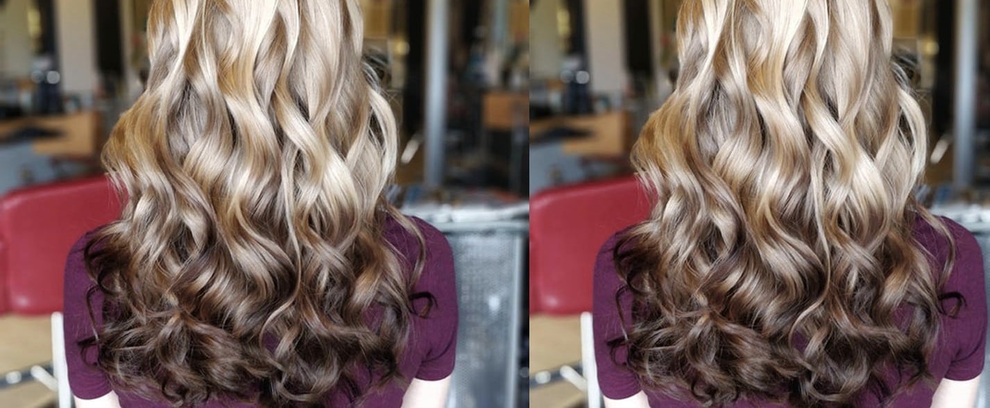 Reverse Brunette Balayage On Reddit Popsugar Beauty Australia