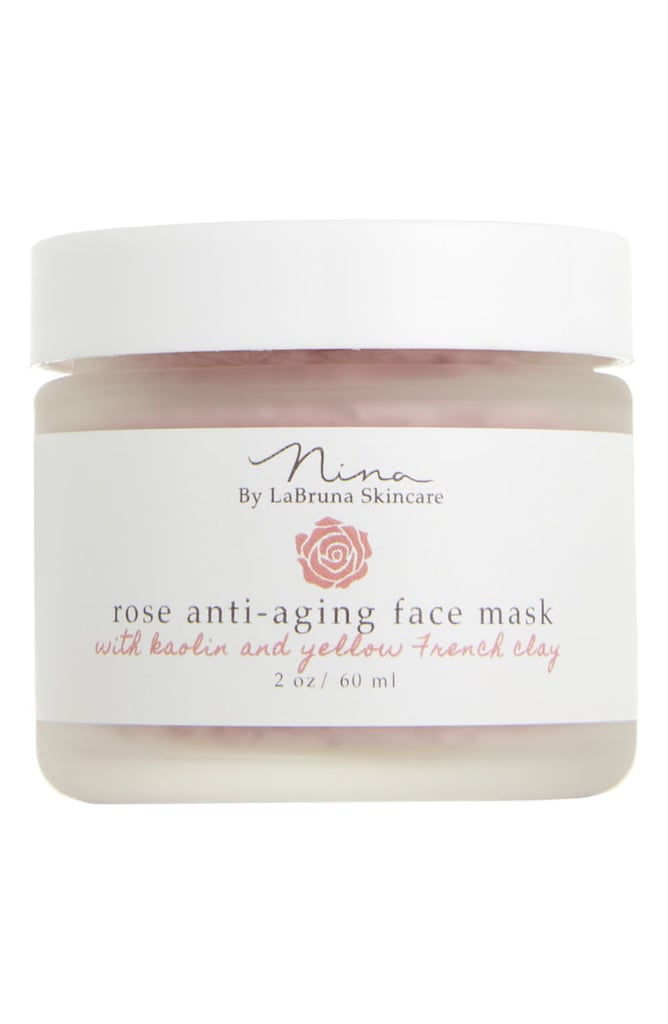 Labruna Skincare Rose Anti-Aging Face Mask