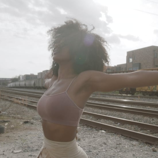 Dove Celebrates Natural Hair in Its New Music Video