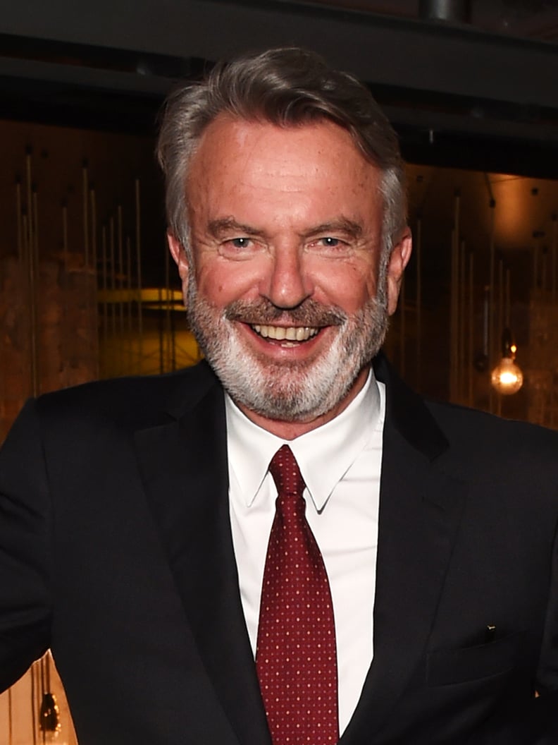 Sam Neill