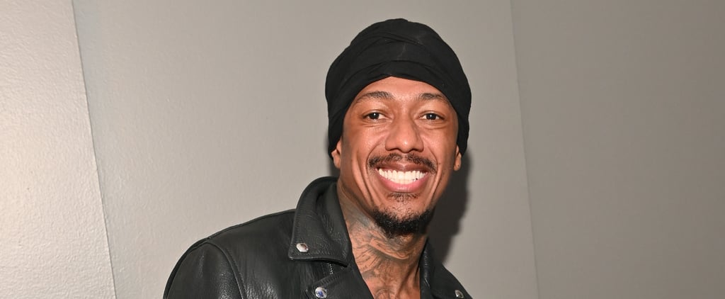 Nick Cannon Welcomes His 12th Child