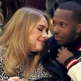Adele Is Moving Into an LA Mega Mansion With Rich Paul