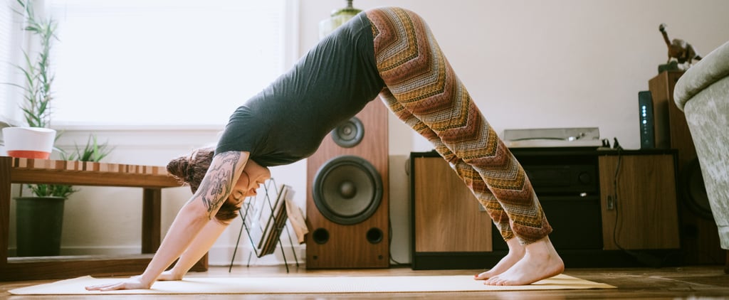 Looking For a Winter Wellness Reset? Check Out These New Fitness Plans From Glow