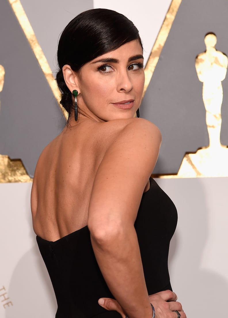 Sarah Silverman