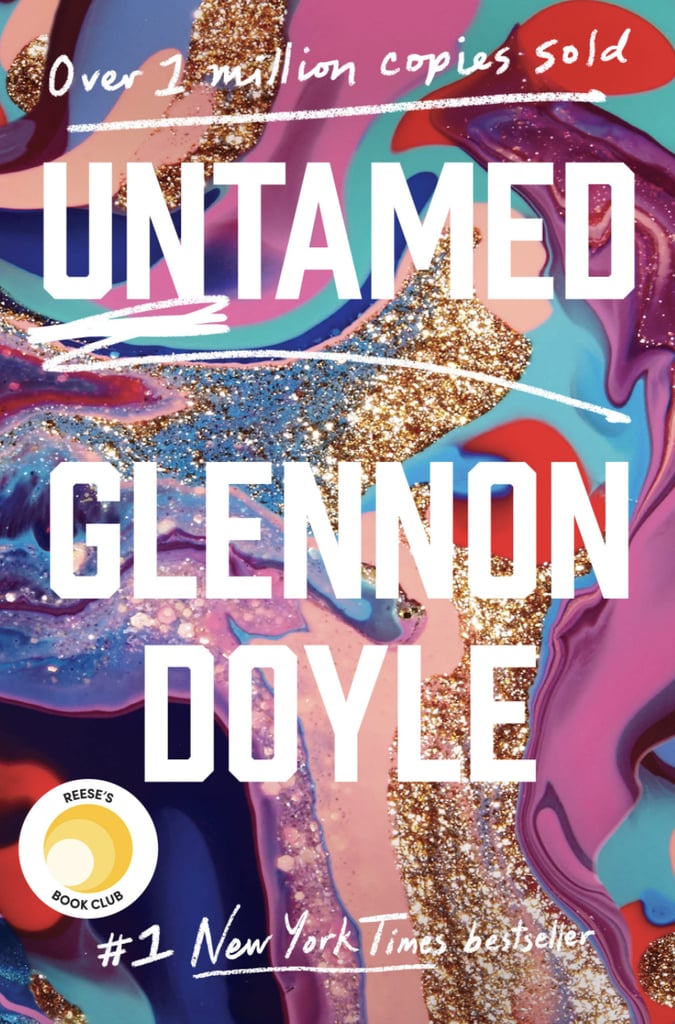 Untamed by Glennon Doyle