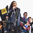Jennifer Hudson Performs at March For Our Lives After Losing Her Family to Gun Violence