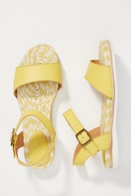 Rollie Jute Sandals