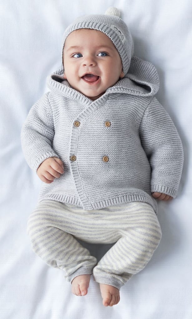 H&M's Newborn Collection