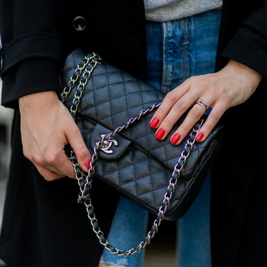 Nail Polish Color Trends to Try in 2020