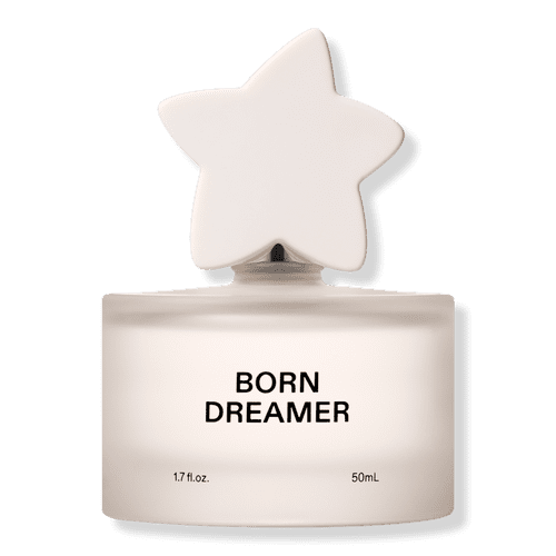 Charli D'Amelio Born Dreamer Eau de Toilette