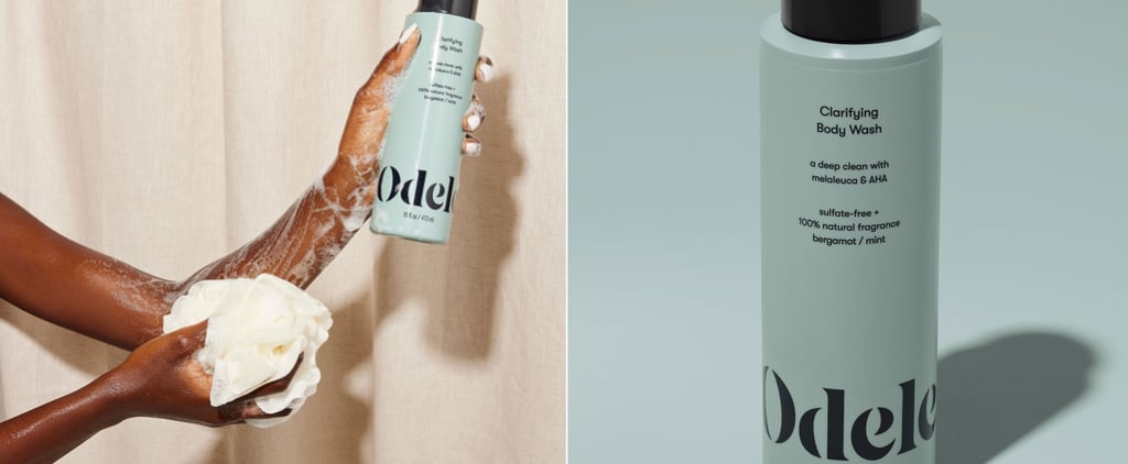 Odele Clarifying Body Wash Review
