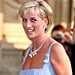 Princess Diana's Jewellery