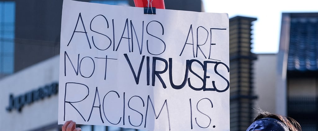 How to Stop Asian Hate After Atlanta Spa Shootings