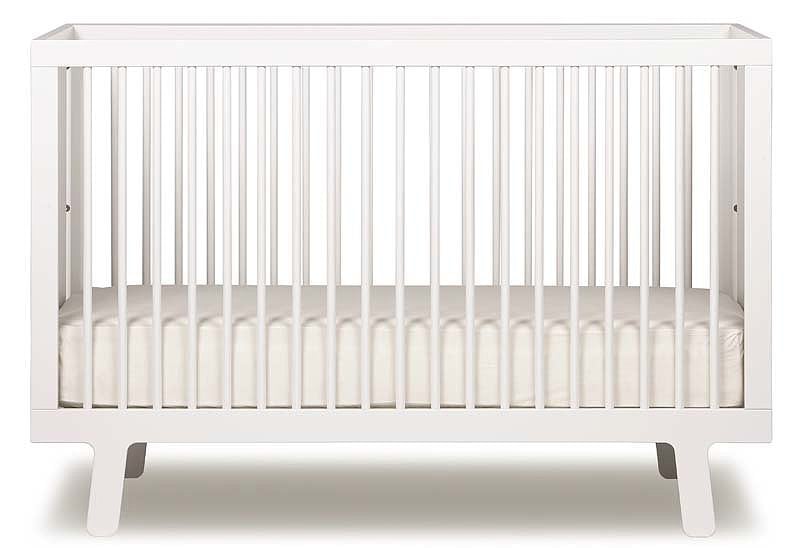 Oeuf Sparrow Crib Oeuf Sparrow Crib
