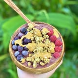 Super Antioxidant Acai Bowl Recipe Super Antioxidant Acai Bowl Recipe