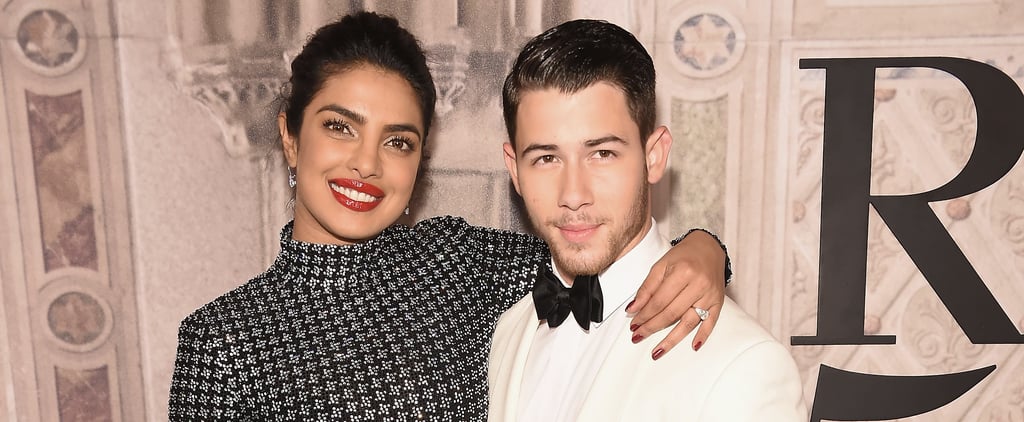 Priyanka Chopra Says "Children Are the Future" and Opens Up About Having Kids of Her Own