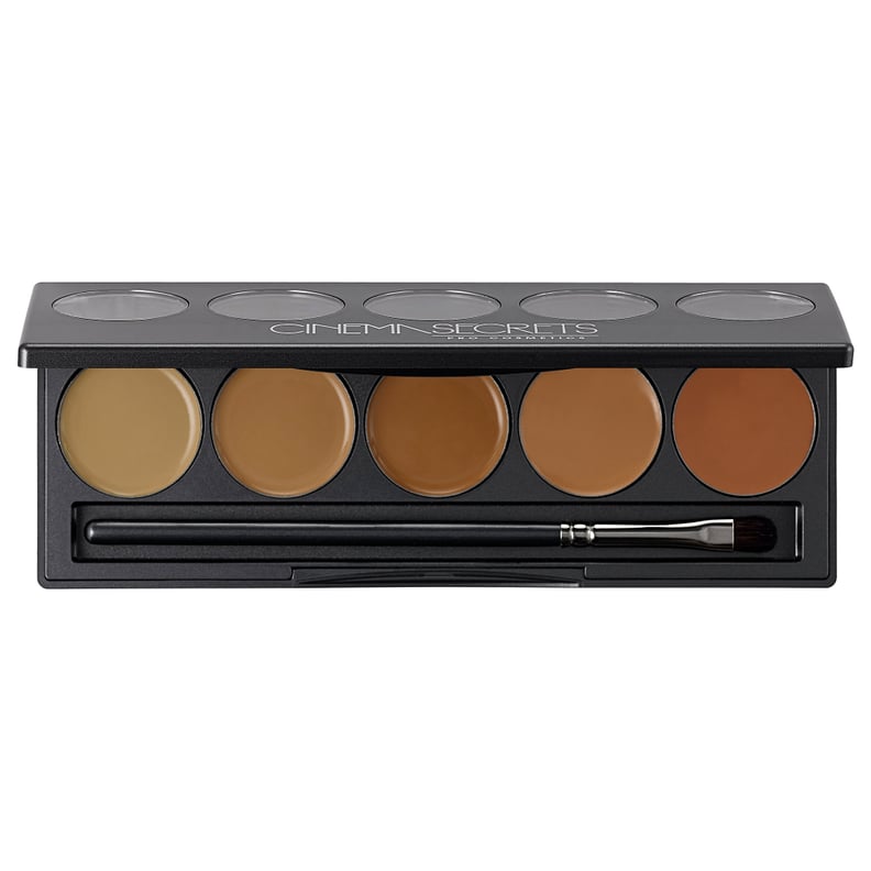 Cinema Secrets Ultimate Corrector 5-in-1 Pro Palette