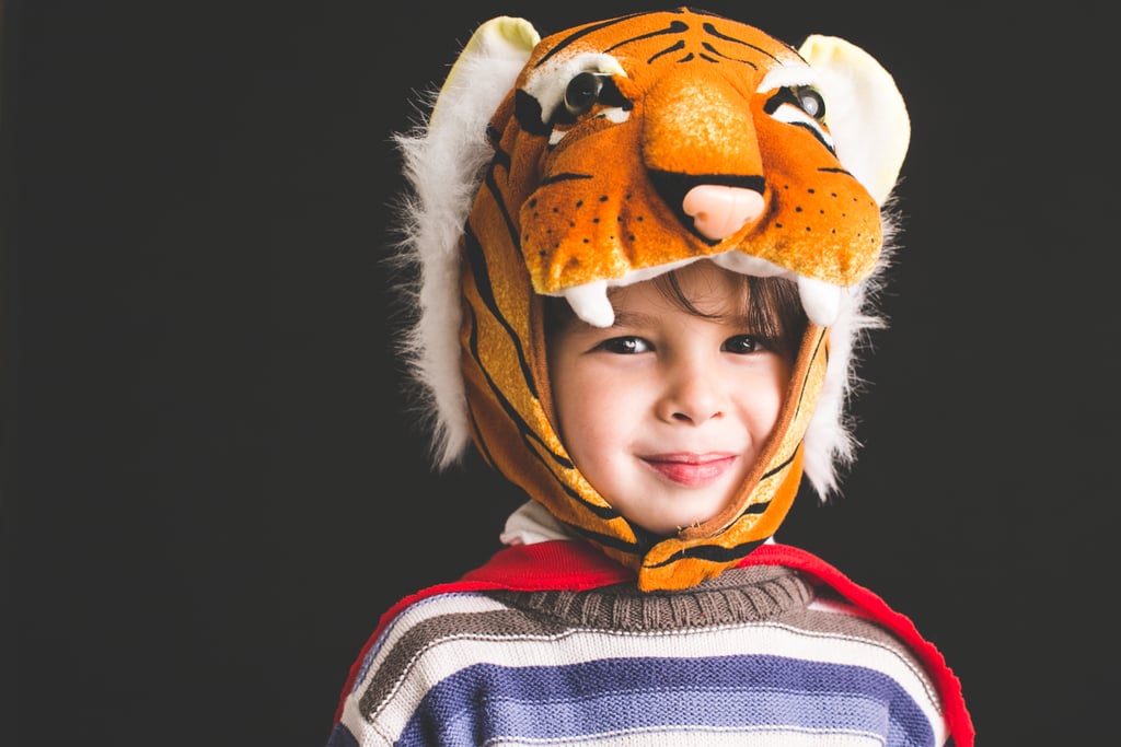 Photos of Toddlers