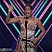 Tiffany Haddish's 2020 People's Choice Awards Speech | Video