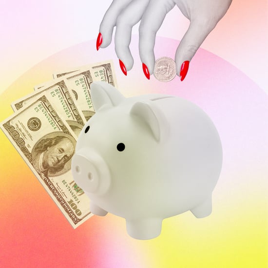Tips For Saving Money From a Latina Finance Expert